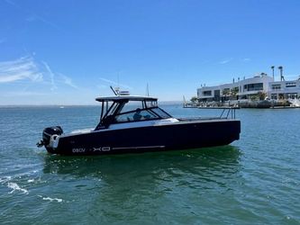 26' Xo Boats 2021 Yacht For Sale